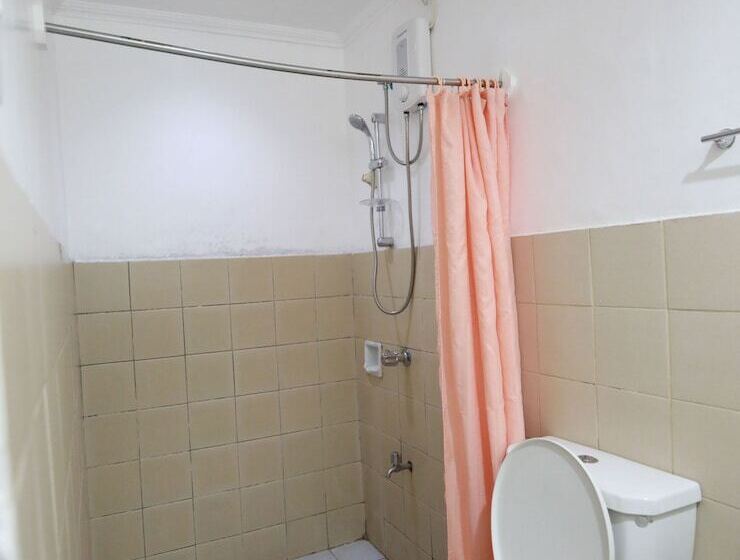 اتاق استاندارد, Loreland Farm Resort