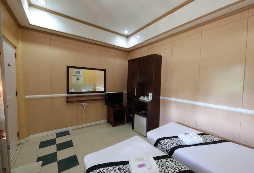 اتاق استاندارد, Loreland Farm Resort