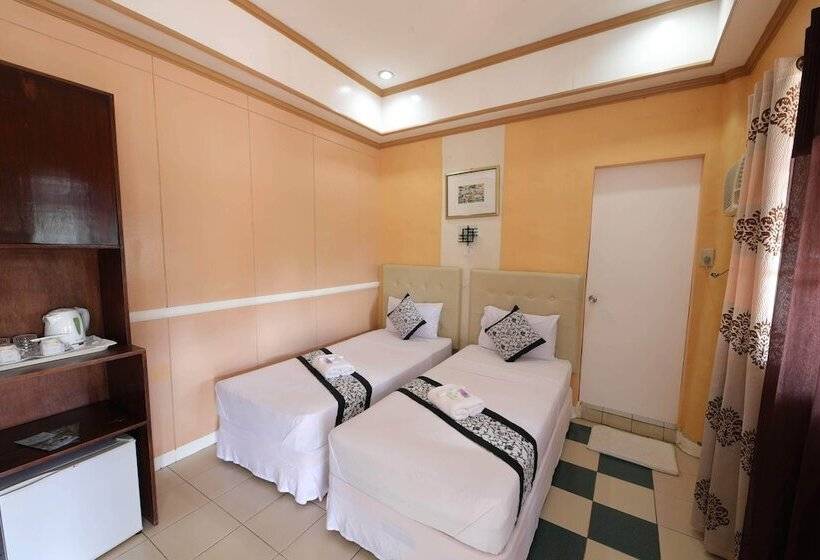 Номер Стандарт, Loreland Farm Resort