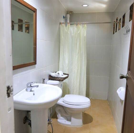 اتاق استاندارد, Loreland Farm Resort