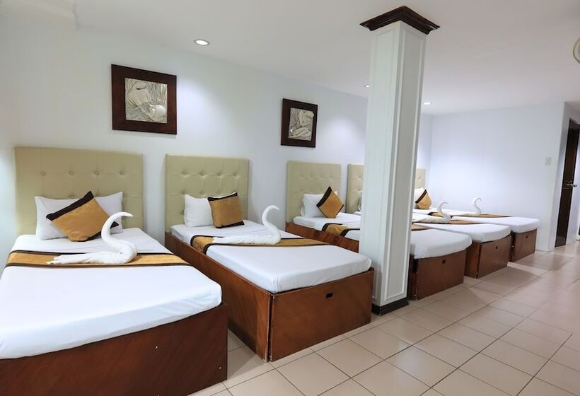 اتاق استاندارد, Loreland Farm Resort