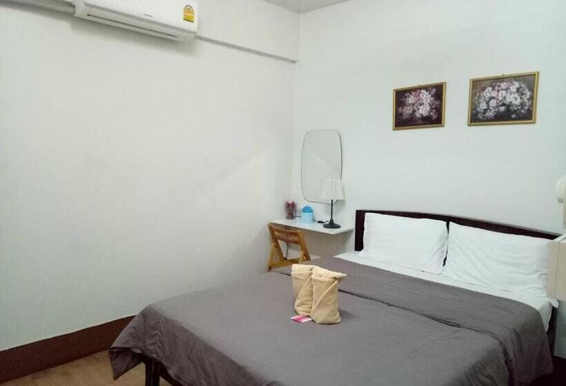 스탠다드 룸, Tt Hostel Chiangrai