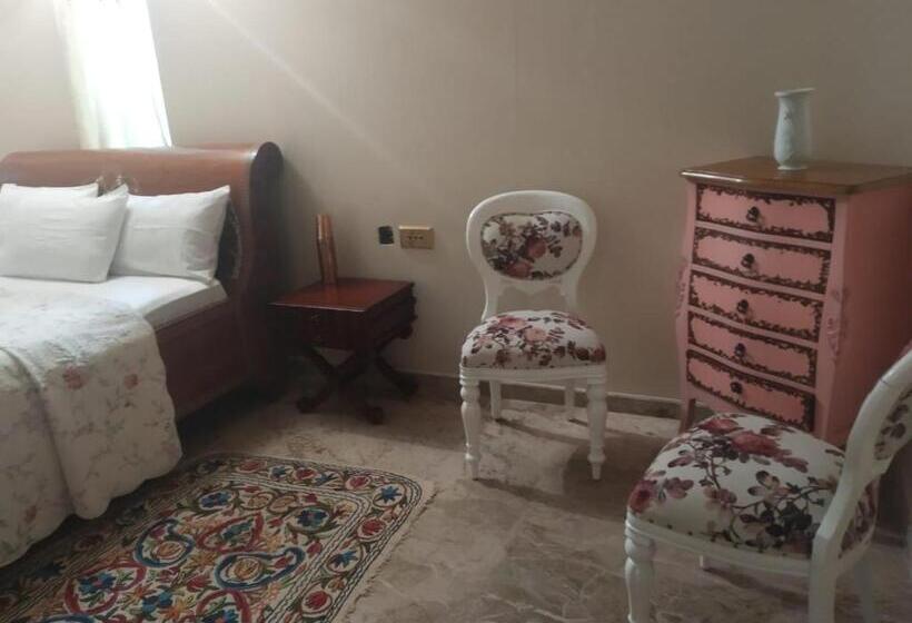 בונגלו סטנדרט עם 3 חדרי שינה, Clarks Exotica Island House, Portblair