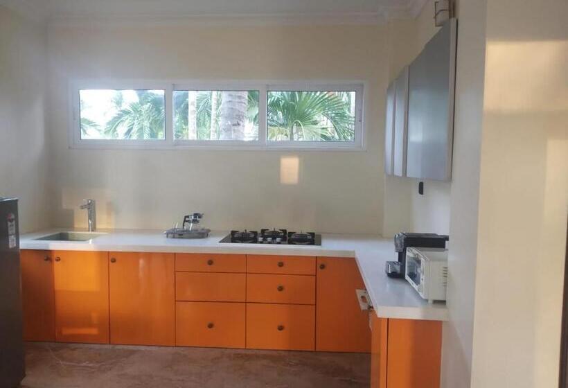 בונגלו סטנדרט עם 3 חדרי שינה, Clarks Exotica Island House, Portblair