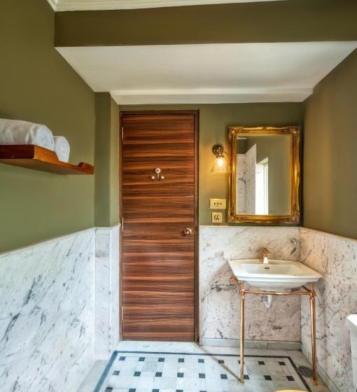 בונגלו סטנדרט עם 3 חדרי שינה, Clarks Exotica Island House, Portblair