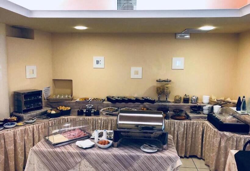 غرفة قياسية فردية, La Plata Hotel   Con Piscina
