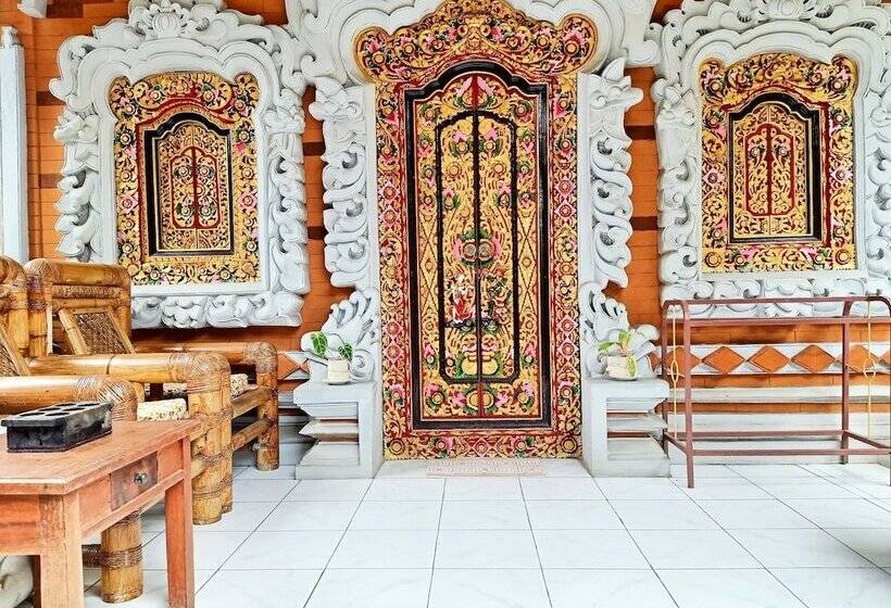 غرفة ديلوكس, Binaria Museum