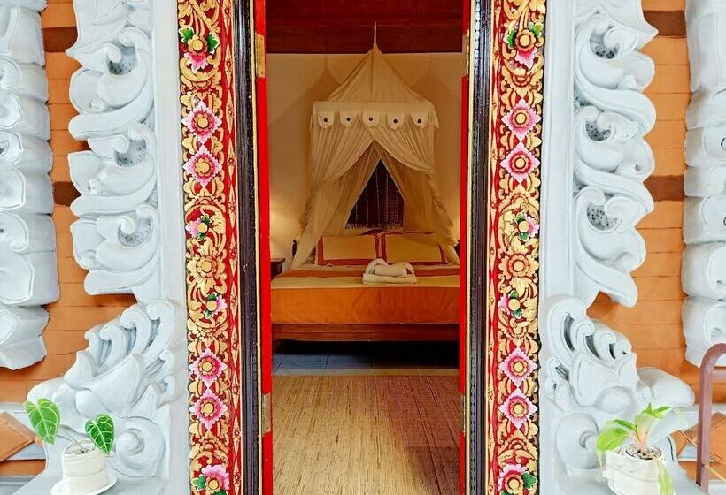 غرفة ديلوكس, Binaria Museum