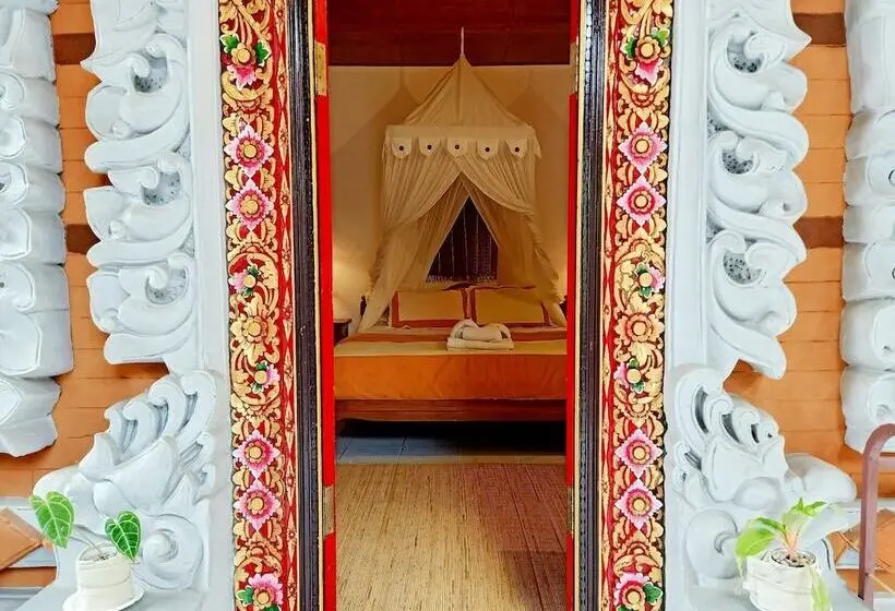 デラックスルーム, Binaria Museum