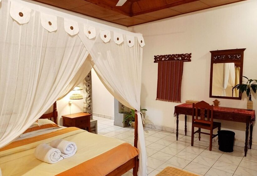 غرفة ديلوكس, Binaria Museum