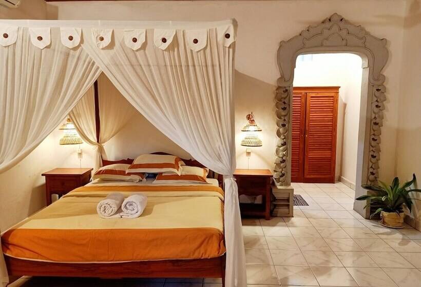 غرفة ديلوكس, Binaria Museum