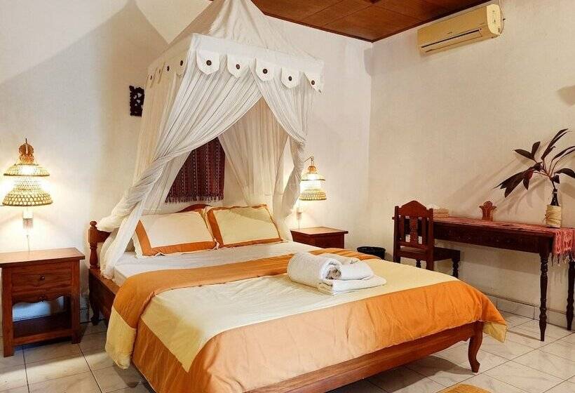 غرفة ديلوكس, Binaria Museum