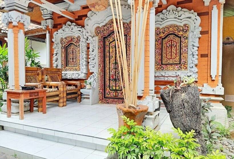 غرفة ديلوكس, Binaria Museum