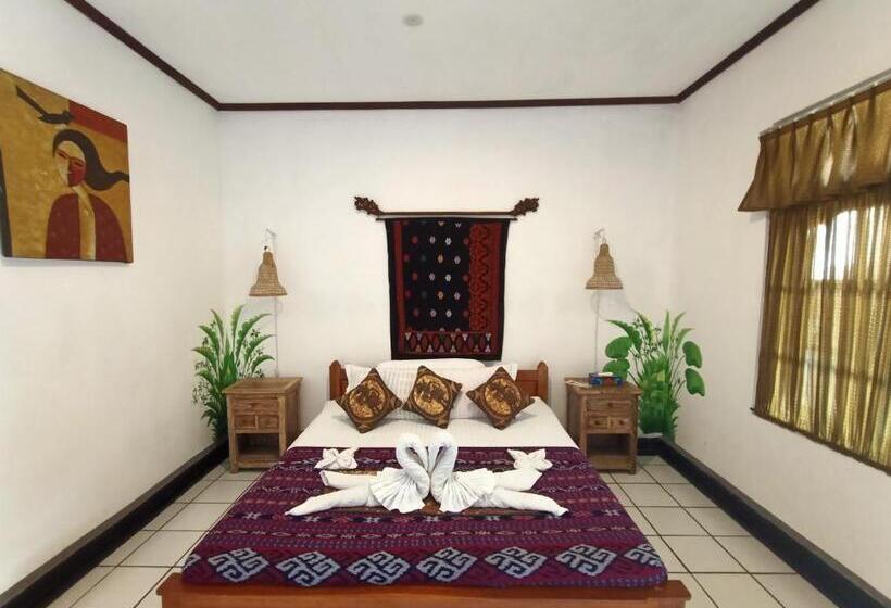 غرفة قياسية مزوَّدة بتراس, Binaria Museum