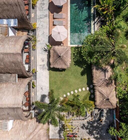 デラックスバンガロー, Martas Windows