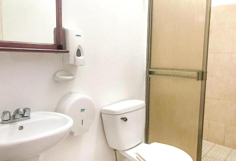 اتاق لوکس, Provincia Santo Domingo