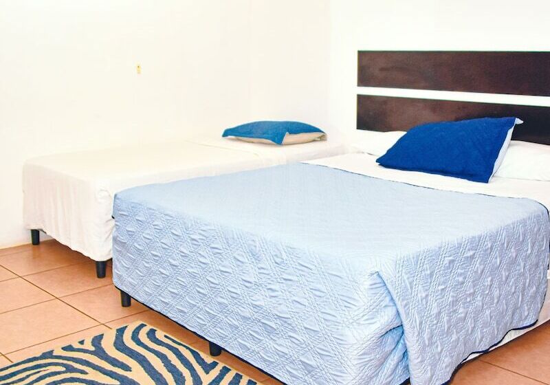 اتاق استاندارد, Provincia Santo Domingo