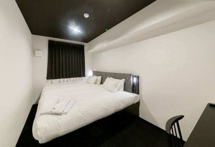 Номер Superior, Trad Replay