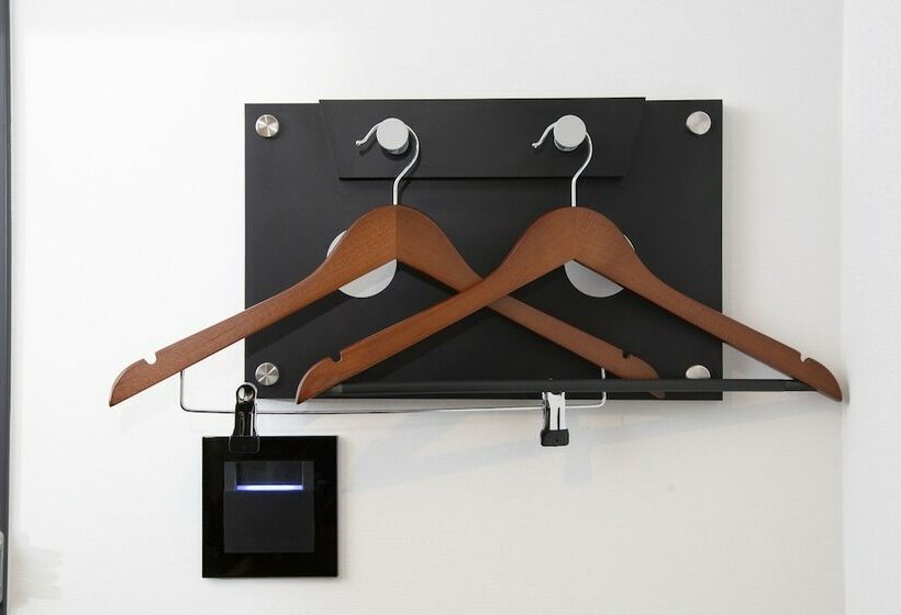 Номер Superior, Trad Replay