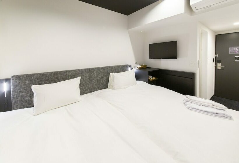 Номер Стандарт, Trad Replay