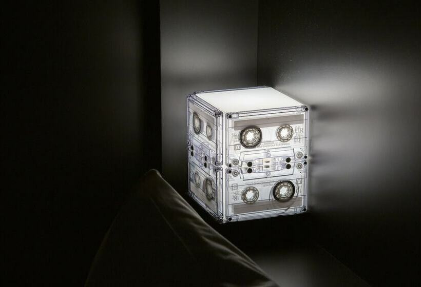 Номер Стандарт, Trad Replay