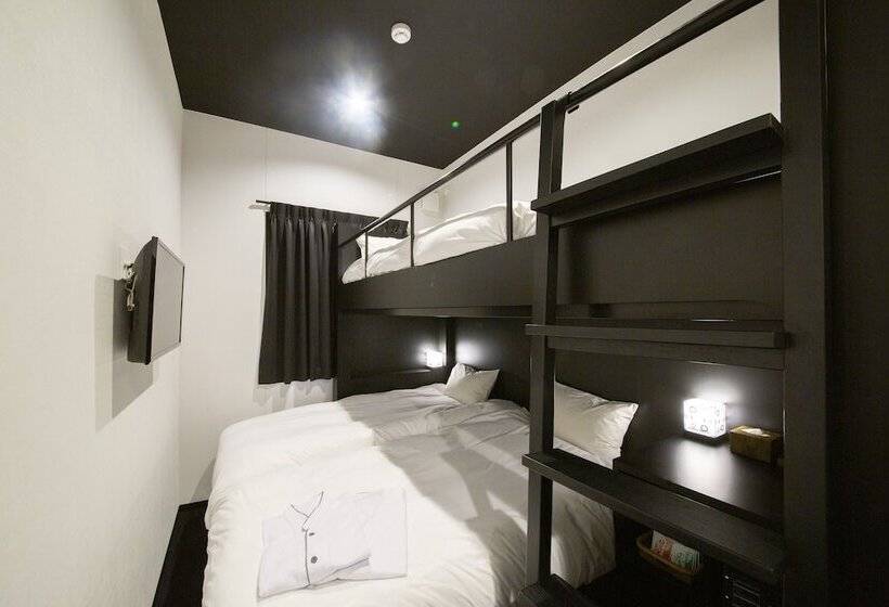 Номер Стандарт, Trad Replay