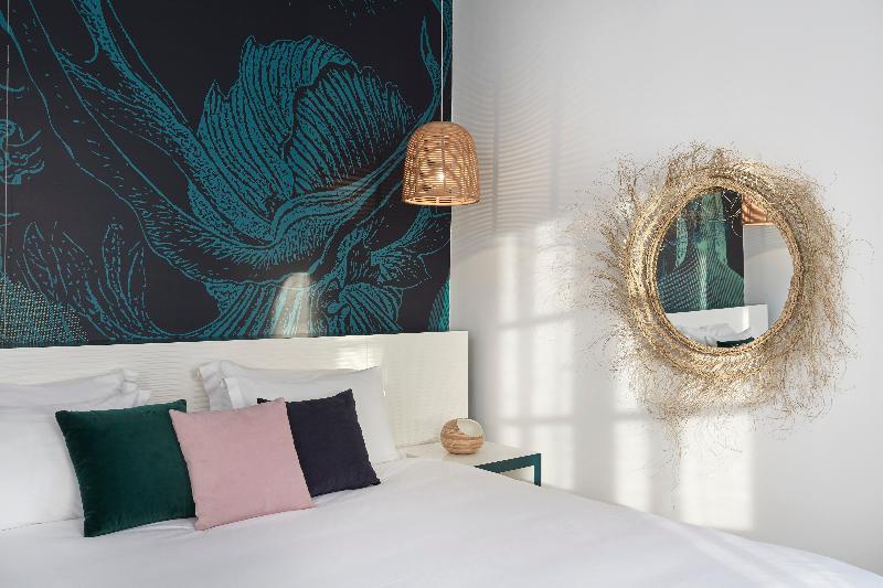 Номер Superior, Trad Replay