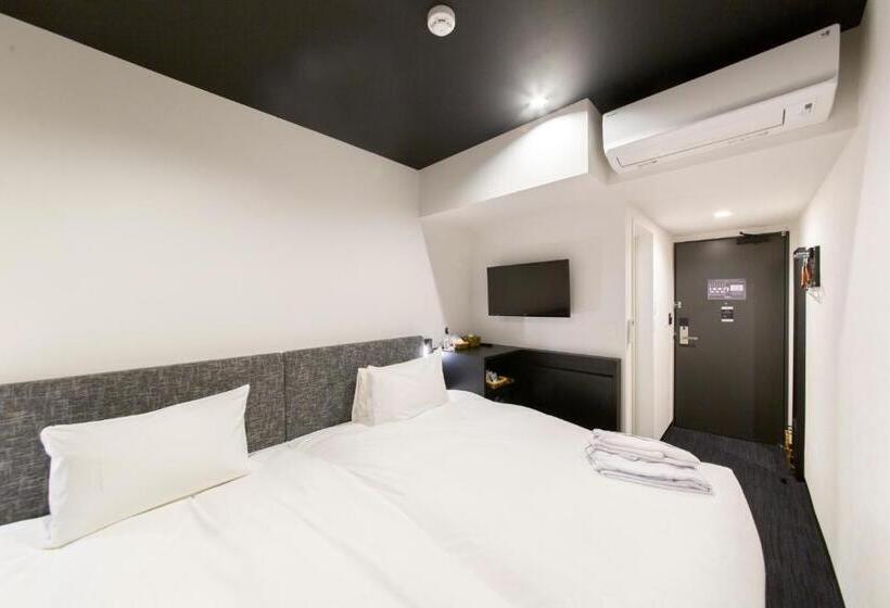 Номер Стандарт, Trad Replay