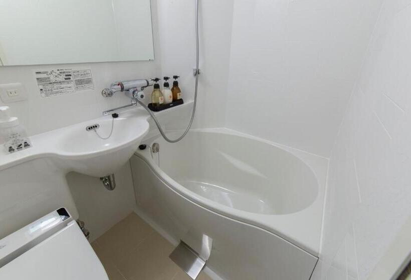 Номер Стандарт, Trad Replay