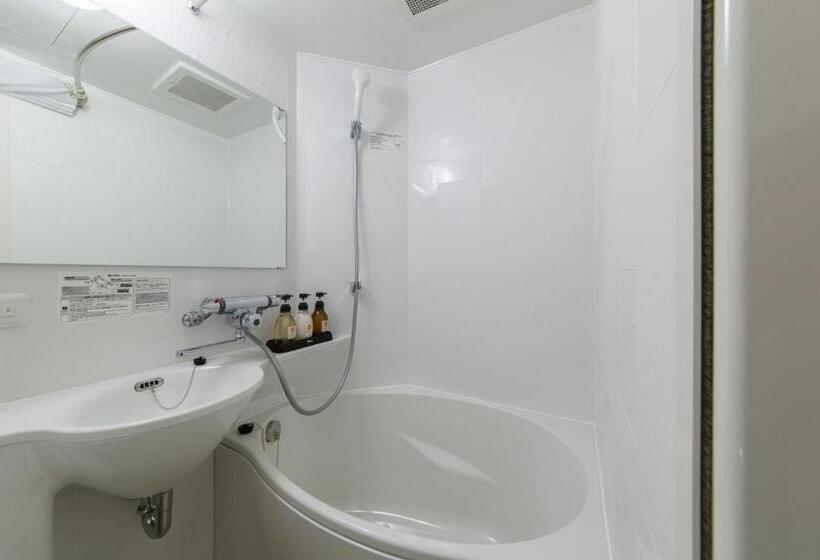 Номер Стандарт, Trad Replay