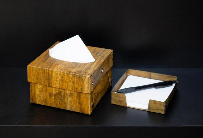 Номер Стандарт, Trad Replay