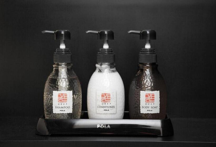 Номер Стандарт, Trad Replay