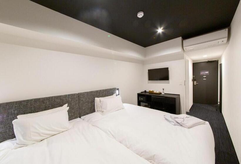 Номер Superior, Trad Replay