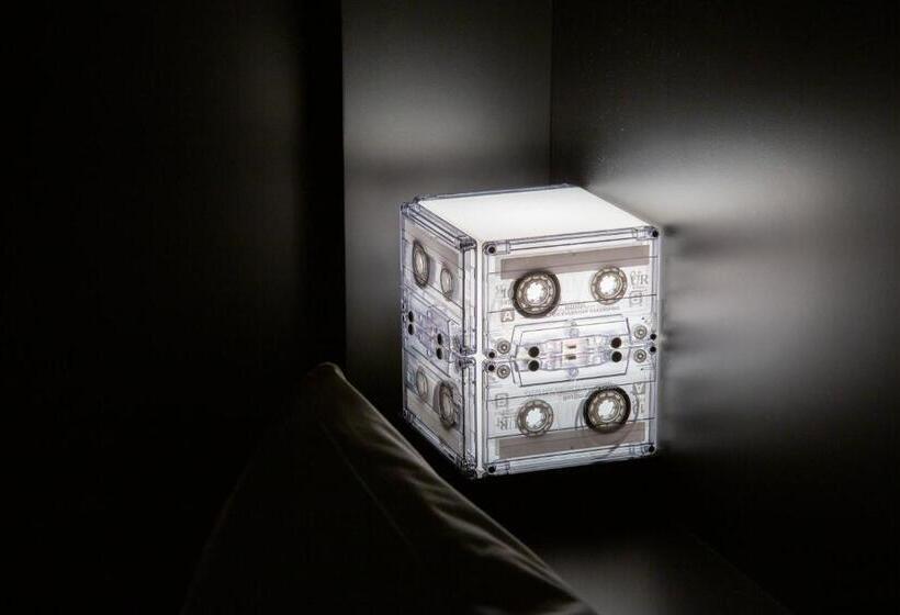 Номер Superior, Trad Replay