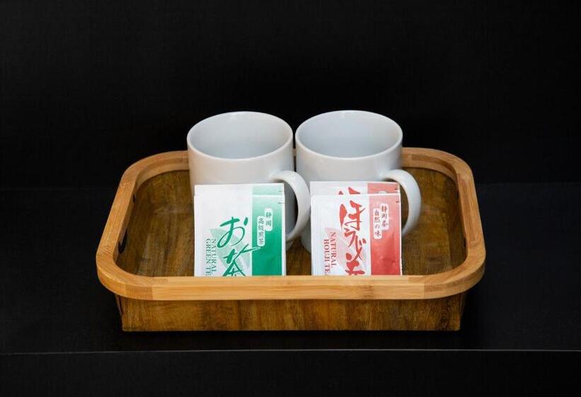 Номер Стандарт Трехместный, Trad Replay