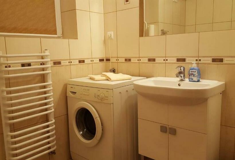 Standard Room, Dom Gościnny Korab