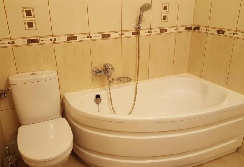 Standard Room, Dom Gościnny Korab