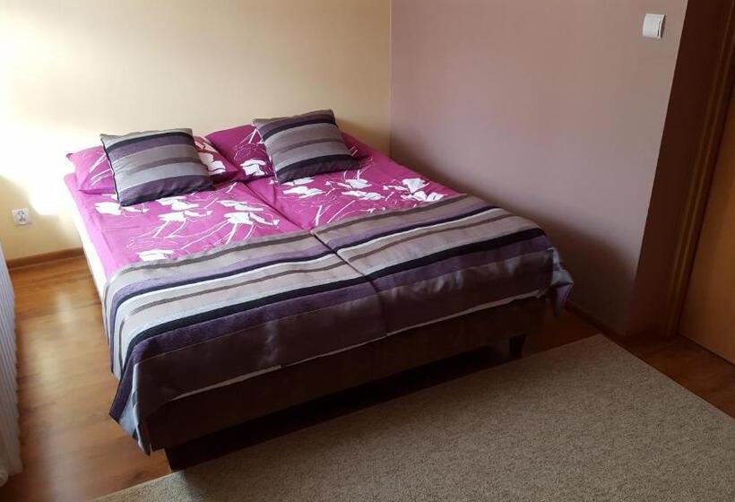 Standard Room, Dom Gościnny Korab