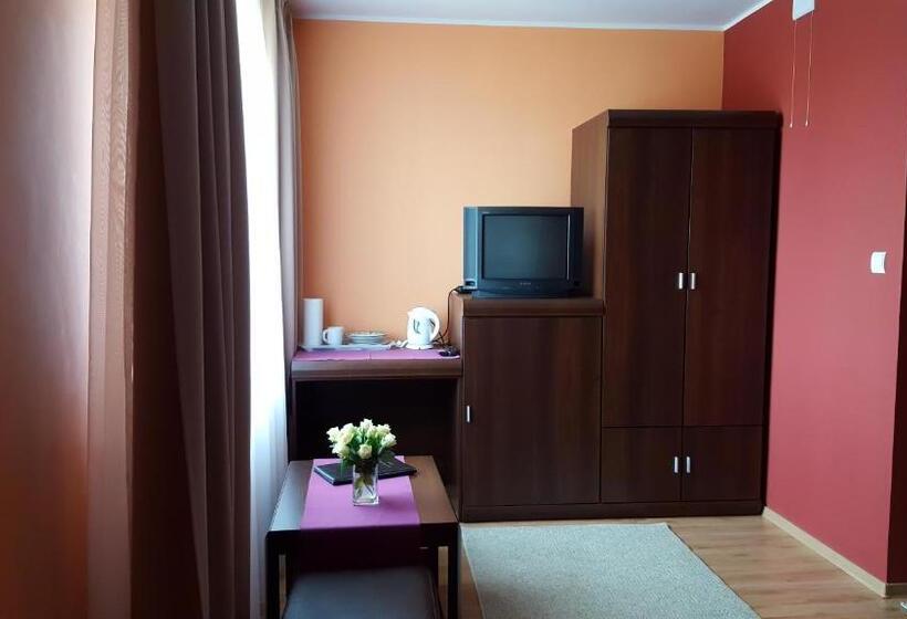 Standard Room, Dom Gościnny Korab