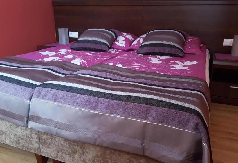 Standard Room, Dom Gościnny Korab