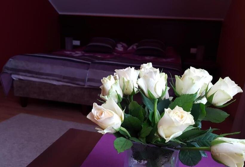 Standard Room, Dom Gościnny Korab