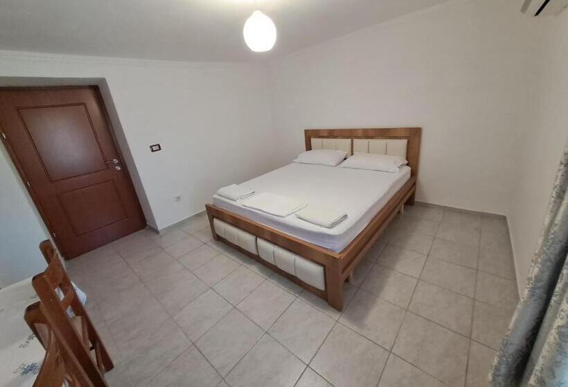 اتاق لوکس با چشم‌انداز, Guest House Argjiro Castle