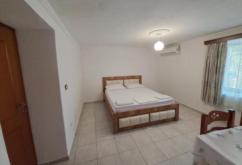 غرفة ديلوكس ذات إطلالة, Guest House Argjiro Castle