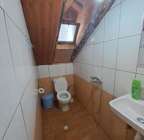 家庭间, Guest House Argjiro Castle