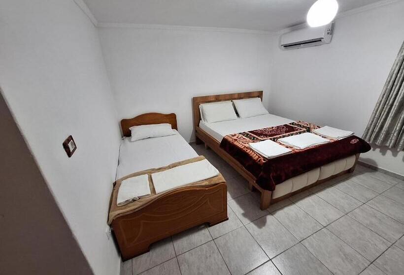 غرفة ديلوكس ذات إطلالة, Guest House Argjiro Castle