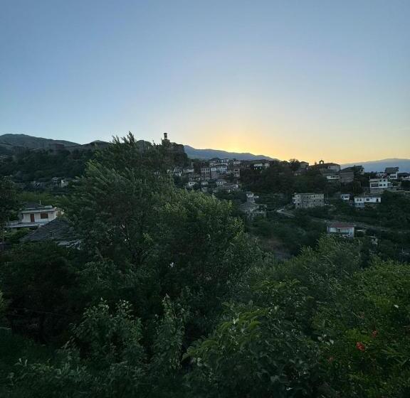 디럭스 스위트, Guest House Argjiro Castle