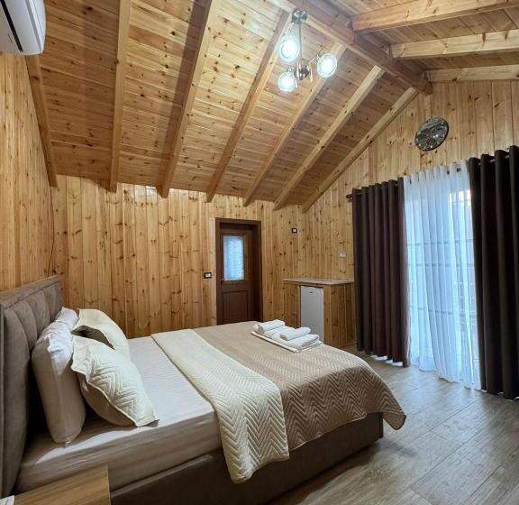 豪华套房, Guest House Argjiro Castle