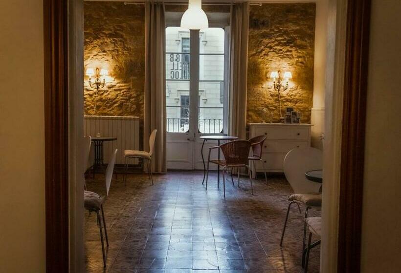 豪华房间, B&b Placa Bell Lloc