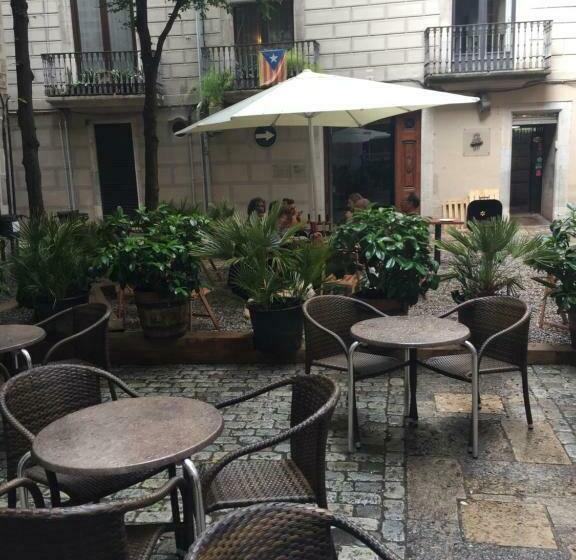 豪华房间, B&b Placa Bell Lloc