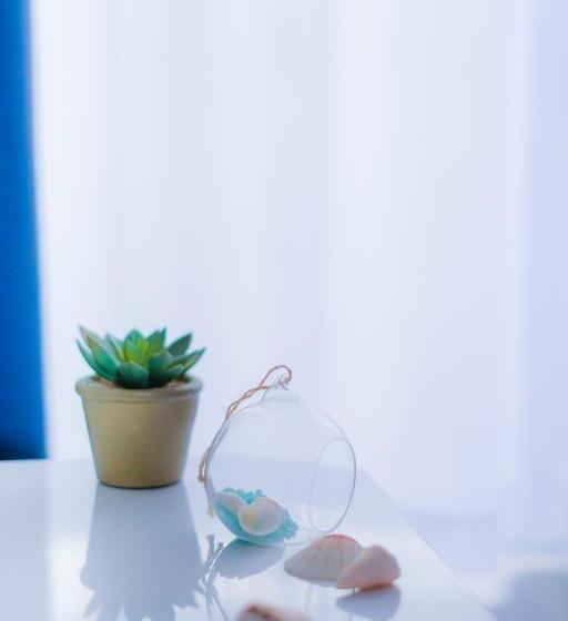 آپارتمان 1 خوابه, Good Life Apartment